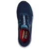 Skechers Slip-ins Work Slip-Resistant: Glide-Step Altus