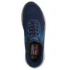 Skechers Slip-ins Work Slip-Resistant: Glide-Step Altus – Torq