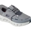 Skechers Slip-ins Work Slip-Resistant: Glide-Step Pro