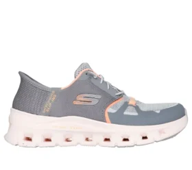 Skechers Slip-ins Work Slip-Resistant: Glide-Step Pro – Edrura