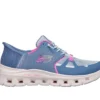 Skechers Slip-ins Work Slip-Resistant: Glide-Step Pro – Edrura