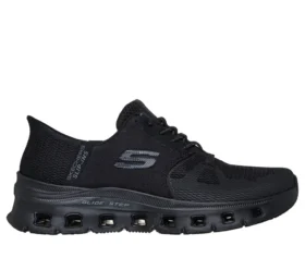 Skechers Slip-ins Work Slip-Resistant: Glide-Step Pro – Edrura