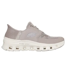 Skechers Slip-ins Work Slip-Resistant: Glide-Step Pro – Edrura