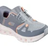 Skechers Slip-ins Work Slip-Resistant: Glide-Step Pro – Edrura