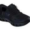 Skechers Slip-ins Work Slip-Resistant: Glide-Step Pro – Edrura