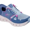 Skechers Slip-ins Work Slip-Resistant: Glide-Step Pro – Edrura