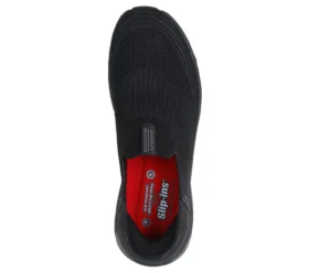 Skechers Slip-ins Work Slip-Resistant: Glide-Step Pro – Tadri