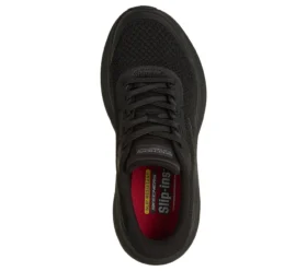 Skechers Slip-ins Work Slip-Resistant: Max Cushioning Endeavour – Serlah