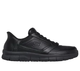Skechers Slip-ins Work Slip-Resistant: Nampa – Portar