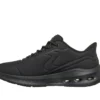 Skechers Slip-ins Work Slip-Resistant Relaxed Fit: Arc Waves 2.0