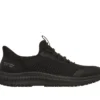 Skechers Slip-ins Work Slip-Resistant: Russom – Grilax