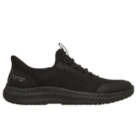 Skechers Slip-ins Work Slip-Resistant: Russom – Grilax