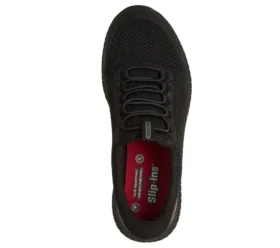 Skechers Slip-ins Work Slip-Resistant: Russom – Grilax