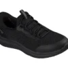Skechers Slip-ins Work Slip-Resistant: Russom – Grilax