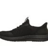 Skechers Slip-ins Work Slip-Resistant: Russom – Grilax