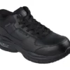 Skechers Slip-ins Work Slip-Resistant: Skech-Air Ventura – Ravek