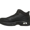 Skechers Slip-ins Work Slip-Resistant: Skech-Air Ventura – Ravek