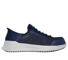 Skechers Slip-ins Work: Tilido&nbsp;– Troxin ESD