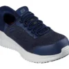 Skechers Slip-ins Work: Tilido&nbsp;– Troxin ESD