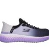Skechers Slip-ins Work: Tilido – Ombray