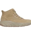 Skechers Slip-ins Work Waterproof Slip-Resistant: D’Lux Journey – Duross