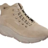Skechers Slip-ins Work Waterproof Slip-Resistant: D’Lux Journey – Duross