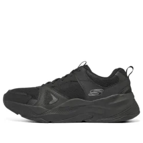 Skechers Sport “Black”