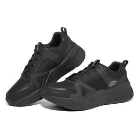 Skechers Sport “Black”