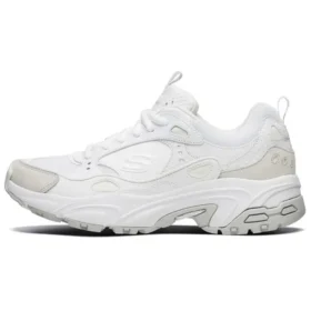 Skechers Stamina “White”