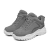 Skechers Street “Grey”