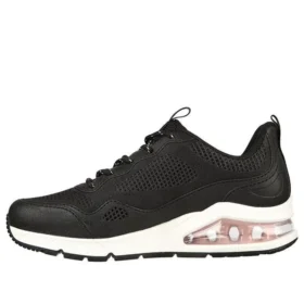 Skechers Uno 2 “Black”