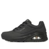 Skechers Uno “Black”
