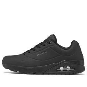 Skechers Uno “Black”
