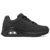Skechers Uno “Black”