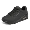 Skechers Uno “Black”