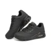 Skechers Uno “Black”