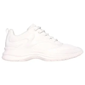 Skechers x Ashley Park Shoes “White”