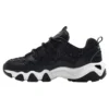 Skechers x Atmos Dlites 2.0 “Black”