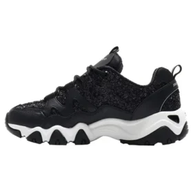 Skechers x Atmos Dlites 2.0 “Black”