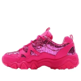 Skechers x Atmos Dlites 2.0 “Pink”