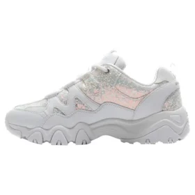 Skechers x Atmos Dlites 2.0 “White”