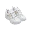 Skechers x Atmos Dlites 2.0 “White”