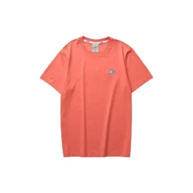 Skechers x Hankow Graphic Tee “Orange Multi-Color”