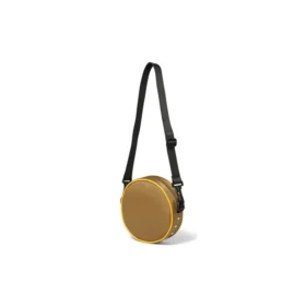 Skechers x Hilarious Monster Casual Single Shoulder Crossbody Bag “Tan”
