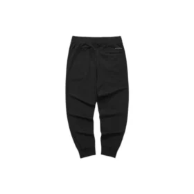 Skechers x Hilarious Monster Series Casual Knitted Tapered Pants “Black”