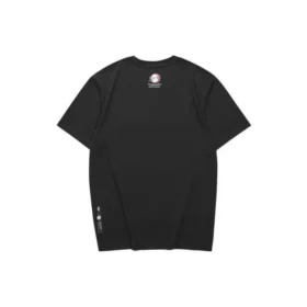 Skechers x Kimetsu No Yaiba Tee “Black”