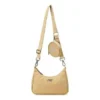 Skechers x LeSportsac Single Shoulder Bag “Tan”