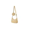 Skechers x LeSportsac Single Shoulder Bag “Tan”