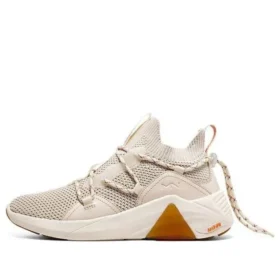 Skechers x Mark Nason Arch Fit A-Linear “Beige Orange”