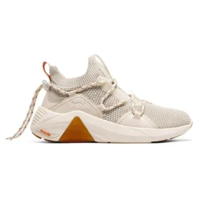 Skechers x Mark Nason Arch Fit A-Linear “Beige Orange”